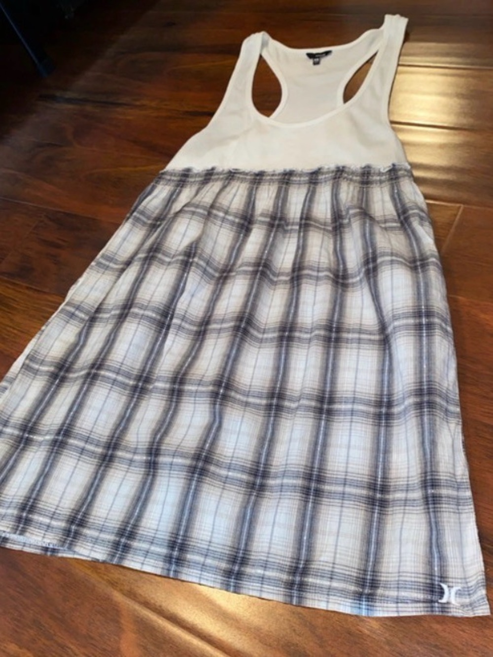 Hurley Tank Sundress - Picture 2 of 12